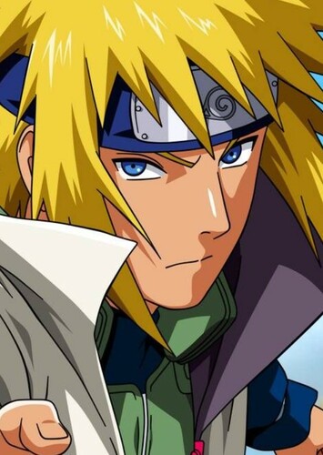 Minato Namikaze