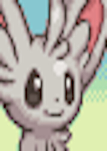 Minccino (English Dub)