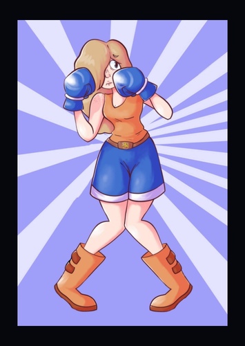 Mincemeat Mina