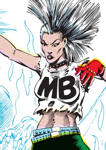 Mindboggler