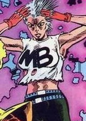 Mindboggler