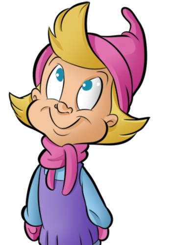 Mindy