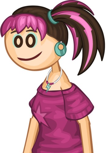 Mindy