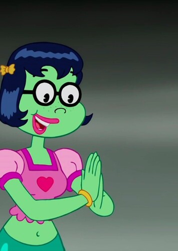 Mindy