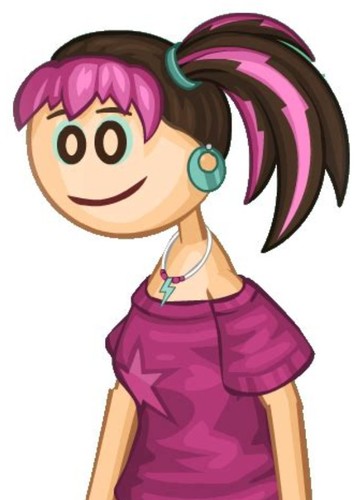 Mindy
