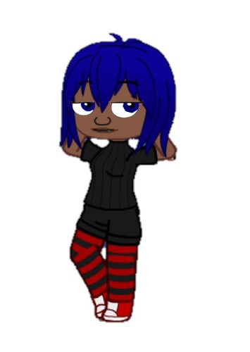 Mindy
