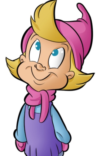 Mindy