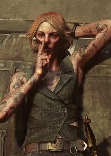 Mindy Blanchard