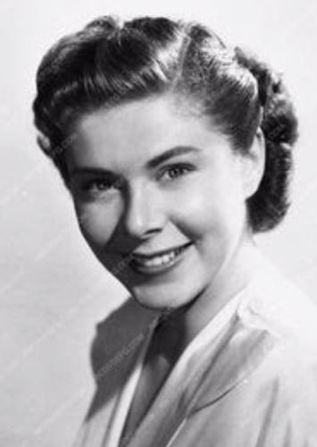 Mindy Carson
