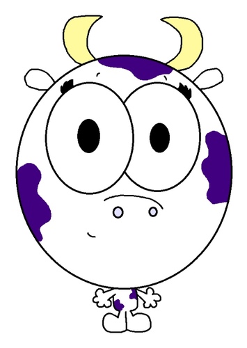 Mindy Cow