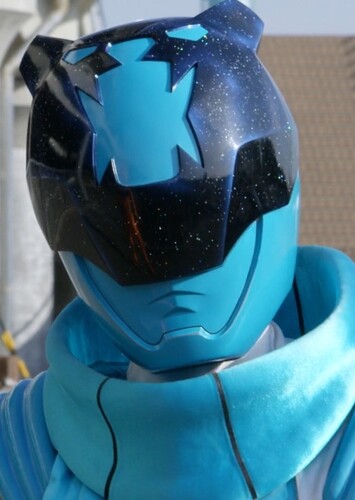 Mindy Howards The Aqua Ranger