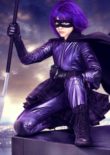 Mindy Macready