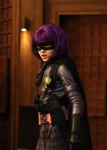 Hit-Girl