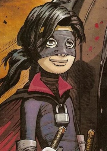 Mindy McReady (Icon)