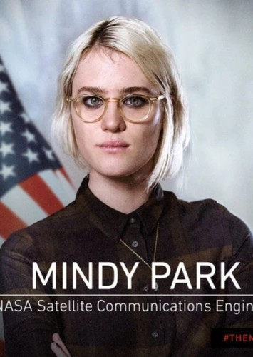 Mindy Park