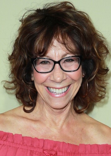 Mindy Sterling