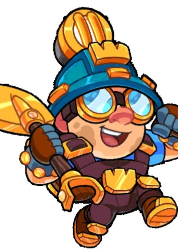 Miner