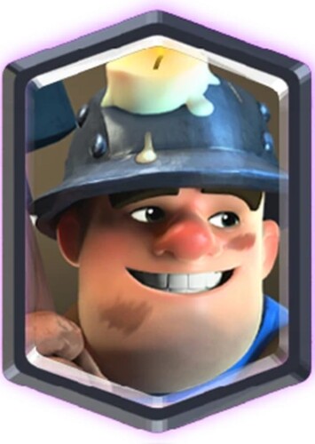 Miner