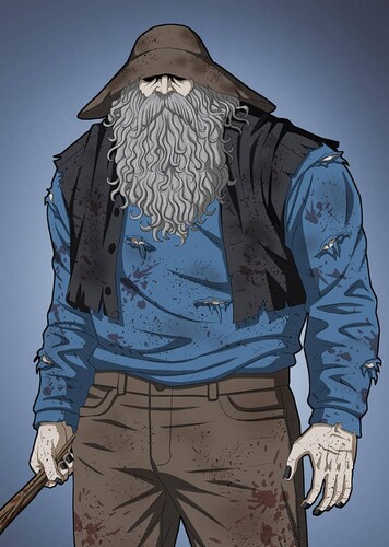 Miner Forty-Niner
