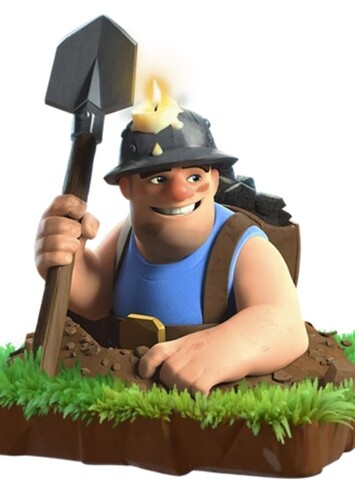Miners