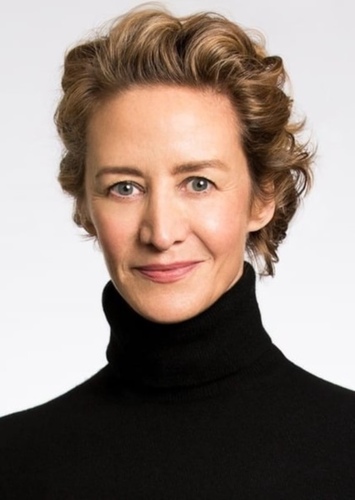 Minerva McGonagall