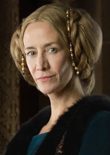 Minerva McGonagall