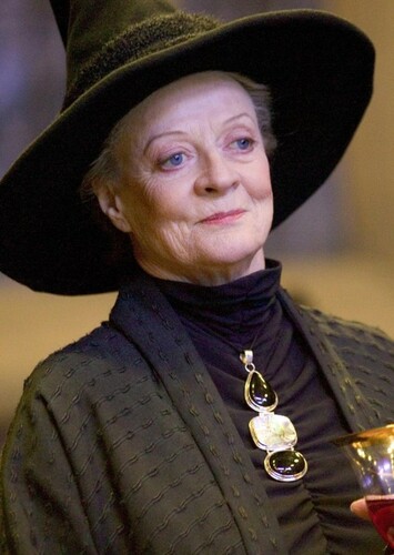 Minerva McGonagall