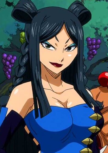 Minerva Orland