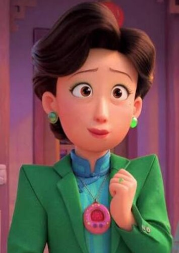 Ming Lee
