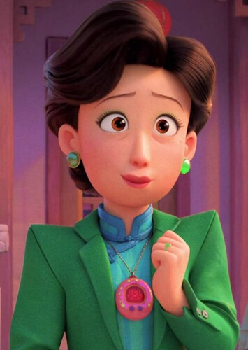Ming Lee