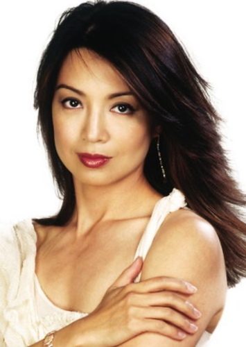 Ming-Na Wen