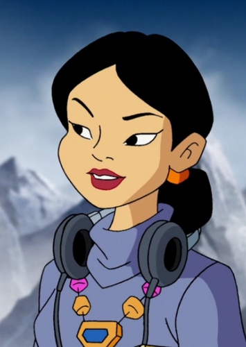 Minga Sherpa