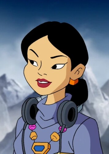 Minga Sherpa
