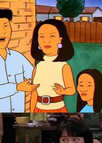 Minh Souphanousinphone