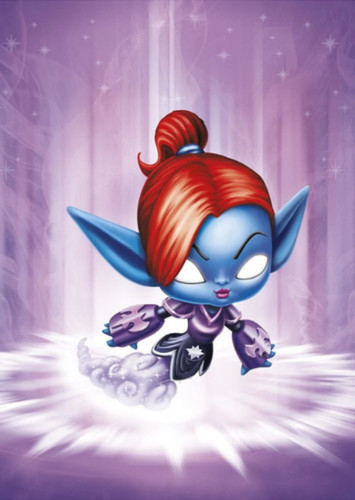 Mini-Jini