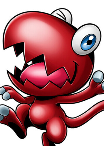 MiniDekachimon (Japanese)