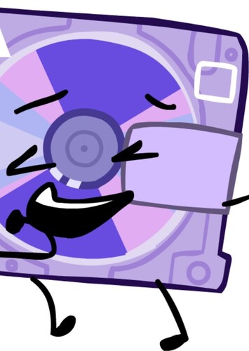 Minidisky