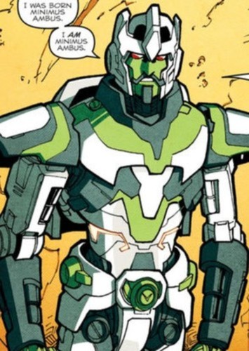 Minimus Ambus