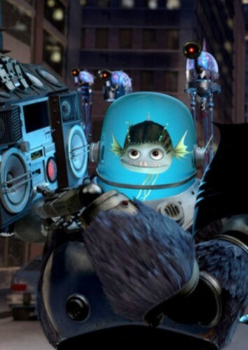 Minion