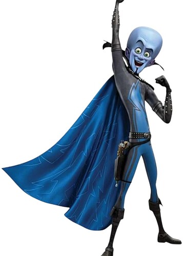 Megamind