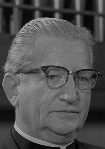 Minister