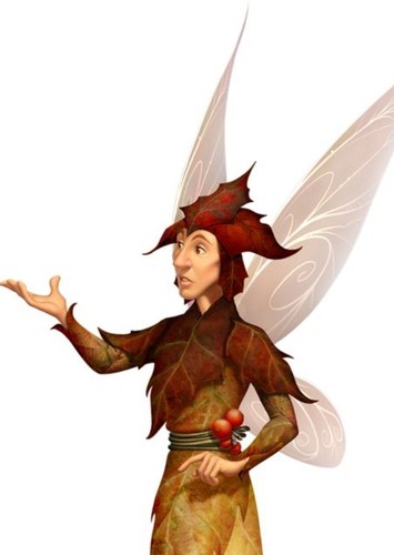 Minister of Autumn