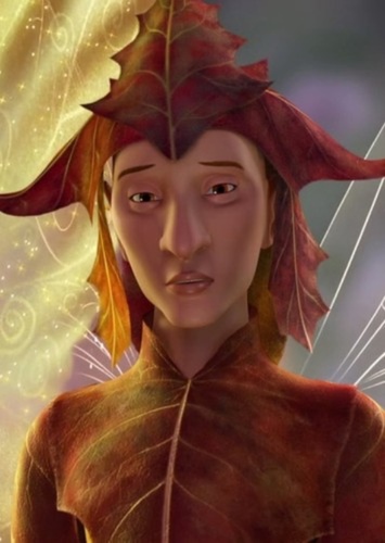 Minister of Autumn