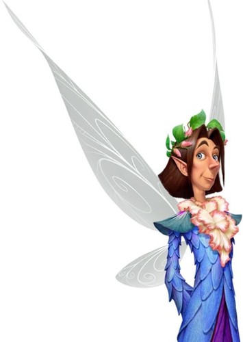 Minister of Spring