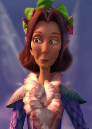 Minister of Spring