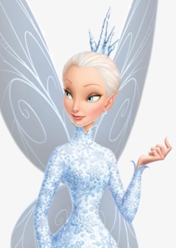 Minister of Winter