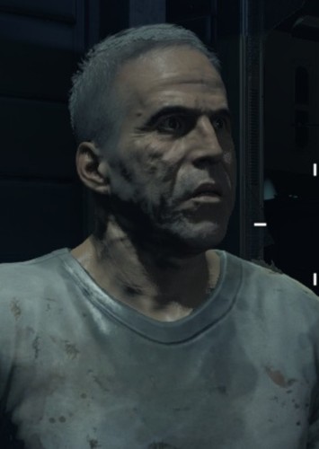 Minister Said