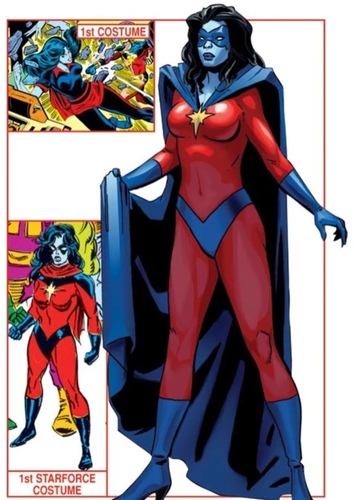 Minn-Erva (MCU)