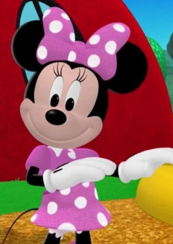 Minnie