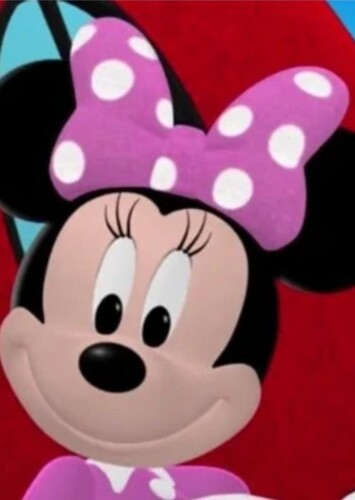 Minnie